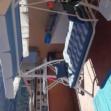 Terrazze Verdi Μπρόλο
