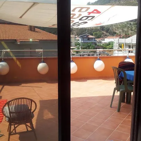 Homestay Terrazze Verdi
