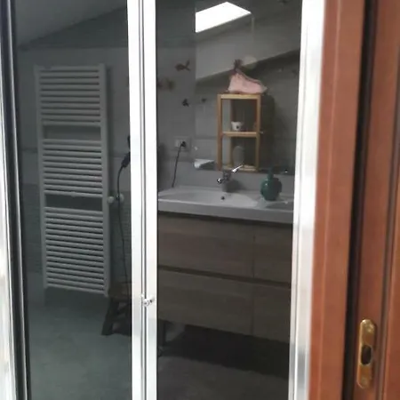 Terrazze Verdi Homestay Brolo