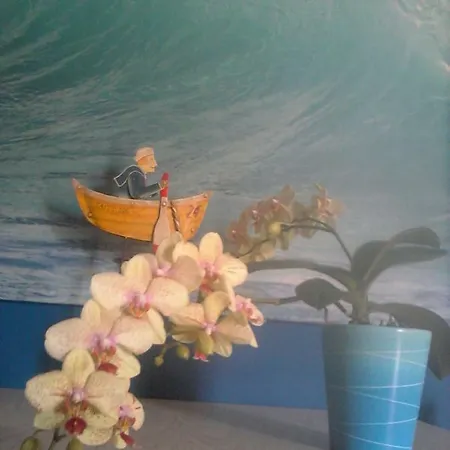 Terrazze Verdi Homestay