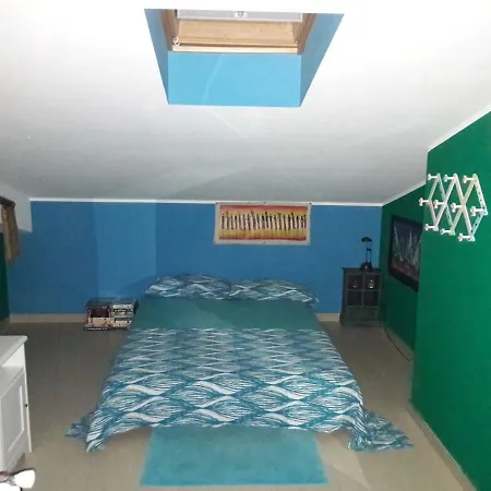 Terrazze Verdi Homestay Brolo