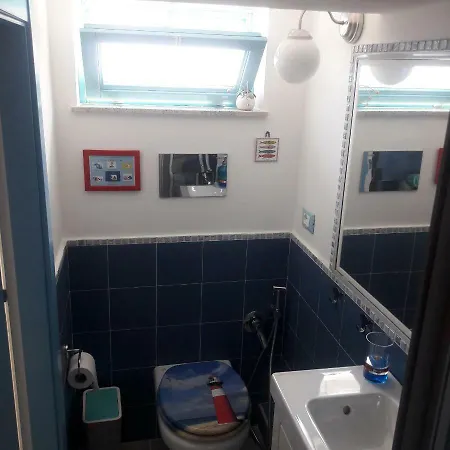 Terrazze Verdi Homestay *