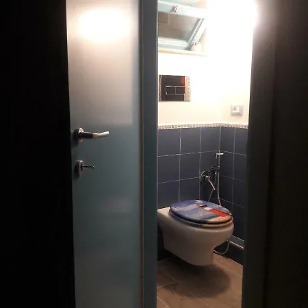 Terrazze Verdi Homestay Brolo