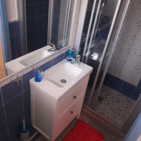 Terrazze Verdi Homestay Brolo