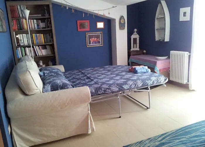 Terrazze Verdi Brolo